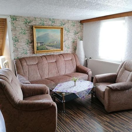 Ferienwohnung Felsblick Mittelndorf Dış mekan fotoğraf