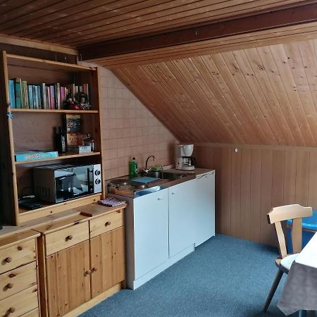 Ferienwohnung Felsblick Mittelndorf Dış mekan fotoğraf