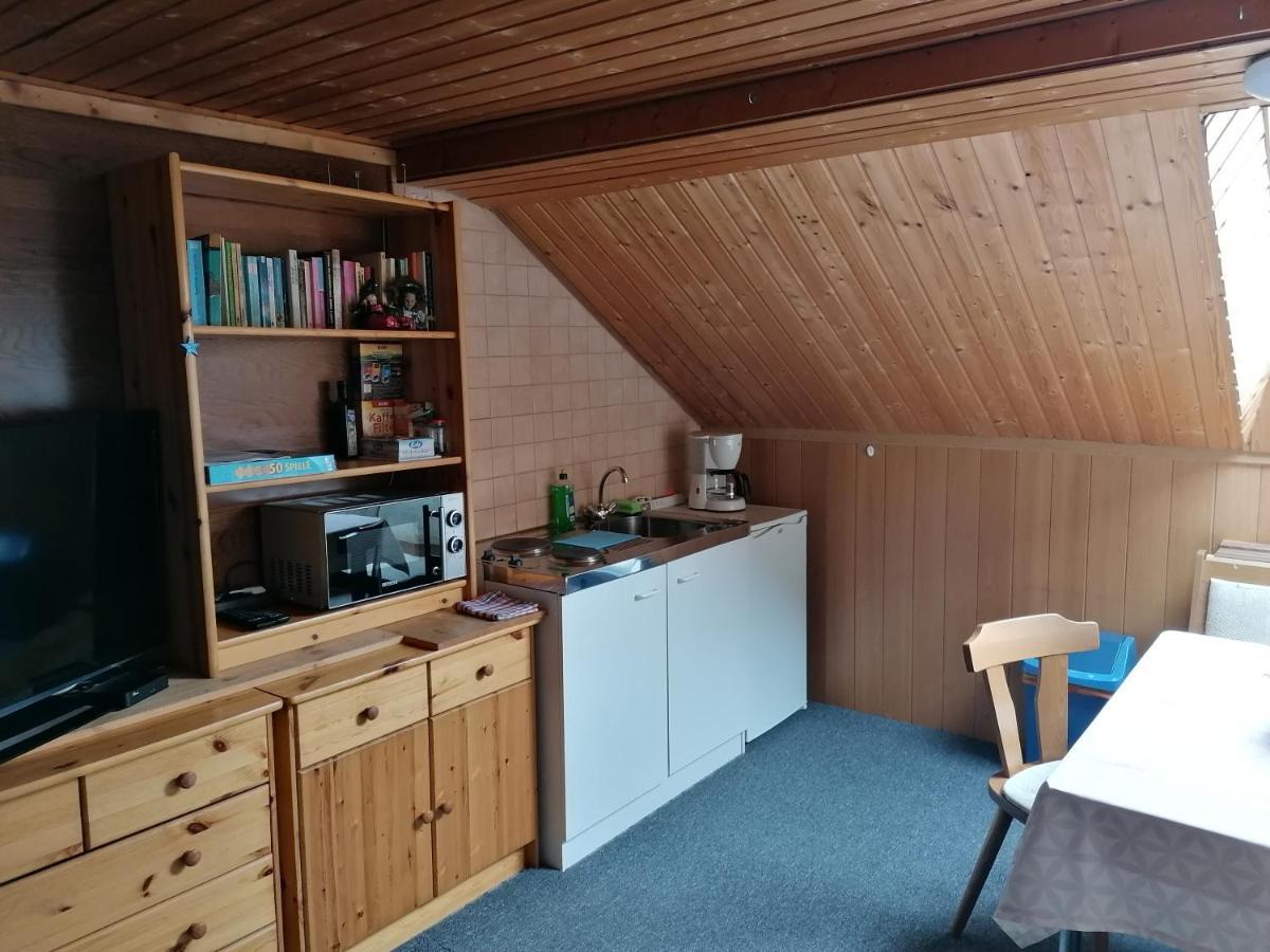 Ferienwohnung Felsblick Mittelndorf Dış mekan fotoğraf